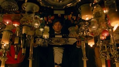 Imagem da notícia No streaming: 4 filmes para quem gostou de Saltburn