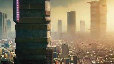 Imagem da notícia O filme de ficção científica que fracassou apesar de ter uma boa nota - e seu protagonista sabe exatamente o motivo