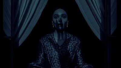 Imagem da notícia Diretor de Nosferatu está criando seu próprio universo cinematográfico de terror? Essa cena deletada indica que sim