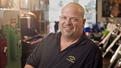 Imagem da notícia Estes são os itens que você pode encontrar na Caixa Misteriosa do programa Trato Feito: "O Rick nos enganou?"