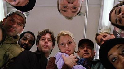 Imagem da notícia "Ele é só uma criança!": Gravada há 22 anos, esta cena ainda hoje é uma das melhores já vistas em um filme de super-herói