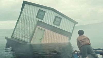 Imagem da notícia Profundezas: Será que a Netflix encontrou a sua nova Stranger Things com esta minissérie de suspense?
