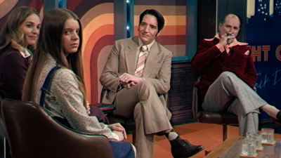 Imagem da notícia Entrevista com o Demônio: Especial proibido da BBC que inspirou o filme, consegue ser ainda mais aterrorizante