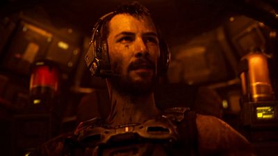 Imagem da notícia Maior do que Fallout: Aclamada série da Amazon com Keanu Reeves ganha 2ª temporada