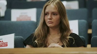 Imagem da notícia Uma história real e de partir o coração: Esse documentário da Netflix narra um caso chocante de abuso médico