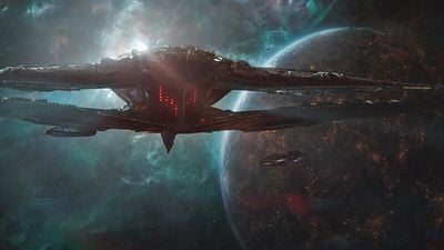 Imagem da notícia É simplesmente o maior filme de super-heróis já feito, e agora está voltando aos cinemas com uma versão mais longa e ambiciosa