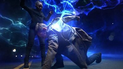 Imagem da notícia O 1º grande projeto da Marvel na TV foi cancelado mesmo com apelo dos fãs: Até hoje não entendemos