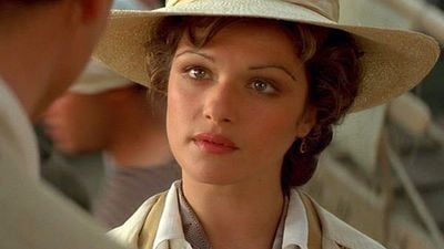 Imagem da notícia Por que Rachel Weisz abandonou Brendan Fraser no terceiro filme de A Múmia?