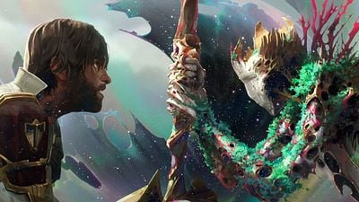 Imagem da notícia Após Cyberpunk e Arcane, a Netflix aposta em outra série baseada em um videogame dos criadores de The Last of Us e Uncharted