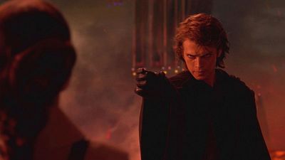 Imagem da notícia Anakin Skywalker é o Jedi mais poderoso de todos os tempos - e esta cena prova isso