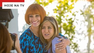 Imagem da notícia O Maior Amor do Mundo na Sessão da Tarde (09/03): Adereço usado por Julia Roberts aparece em Um Lugar Chamado Notting Hill