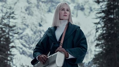 Imagem da notícia Esta série de mistério sombrio com Nicole Kidman ganhou continuação no Prime Video – mas deveria ter apenas uma temporada!