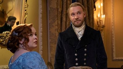 Imagem da notícia De onde você conhece o Lorde Debling, de Bridgerton? Ator também estava no elenco de The Crown e poucos repararam