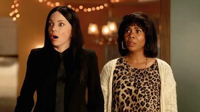 Imagem da notícia Boa notícia para os fãs de Todo Mundo em Pânico: Marlon Wayans compartilha fala empolgante sobre sétimo filme