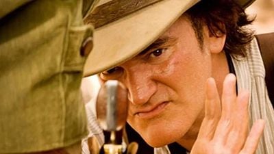Imagem da notícia "Você vai carregar isso pelo resto da sua vida?": Há 30 anos, essa estrela colocou Quentin Tarantino em seu lugar e eles nunca trabalharam juntos