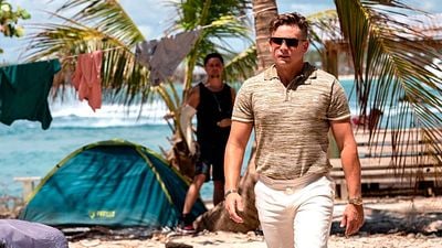 Imagem da notícia Para assistir hoje no Prime Video: O remake repleto de estrelas de um dos maiores sucessos de ação dos anos 80