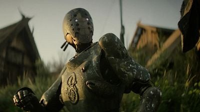 Imagem da notícia A prequela da maior ficção científica de Zack Snyder está chegando – mas de forma diferente do esperado