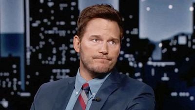 Imagem da notícia "Eu não fiz absolutamente nada!": Após 8 anos, Chris Pratt teve que se justificar aos fãs de Vingadores por causa dessa cena polêmica