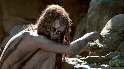 Imagem da notícia "As pessoas não sabem o quão brilhante ele é": Esta aventura vencedora do Oscar é um dos filmes favoritos do diretor de Gladiador, Ridley Scott