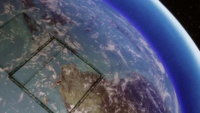 Imagem da notícia Nem Blade Runner nem Robocop: 38 anos depois, aqui está a primeira imagem da sequência de um filme de ficção científica cult dos anos 80