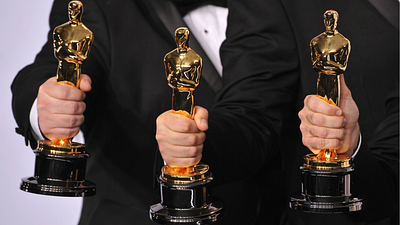 Imagem da notícia Ele continua sendo o rei indiscutível de Hollywood: Ninguém ganhou tantos Oscars!