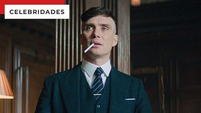 Imagem da notícia Thomas Shelby na Marvel? Ator de Vingadores tem tatuagem inusitada de Peaky Blinders