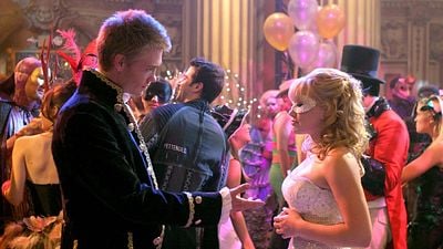 Imagem da notícia Esse filme injustiçado tem apenas 11% de aprovação, mas conquistou toda uma geração e ganhou 5 continuações em quase 20 anos