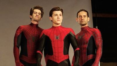 Qual é o melhor filme do Homem-Aranha? Tom Holland tem reposta surpreendente aos fãs da Marvel