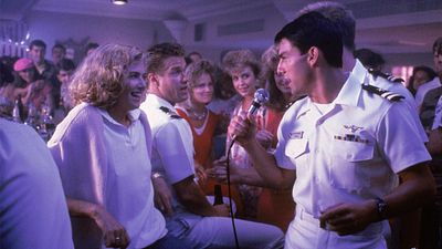 Imagem da notícia O filme que fez de Tom Cruise uma grande estrela e até hoje é considerado um de seus melhores trabalhos