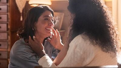 Imagem da notícia Resumo de Garota do Momento (14 a 19/04): Clarice pede perdão a Beatriz em cena comovente, e Basílio vira o jogo com revelação inesperada!