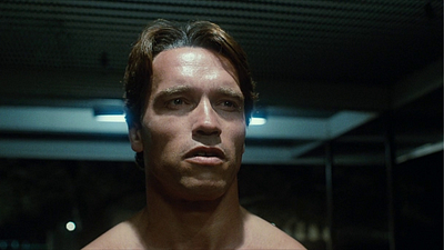 Imagem da notícia Arnold Schwarzenegger quase recusou este papel porque ele só tinha 58 falas em todo o filme, mas foi isso que o levou a Hollywood