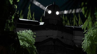 Imagem da notícia O filme animado dos anos 90 que foi um fracasso de bilheteria, mas que hoje a crítica considera uma obra-prima