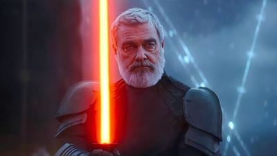 Ahsoka: Nova série de Star Wars presta homenagem ao saudoso ator Ray Stevenson