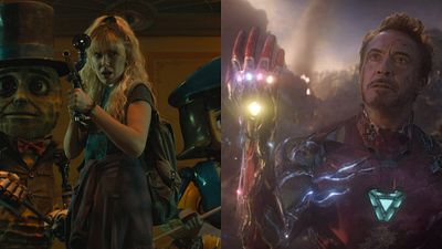 Imagem da notícia Com 320 milhões de dólares e 5 anos de produção, ficção científica dos Irmãos Russo para a Netflix tem mais efeitos especiais do que Vingadores: Ultimato