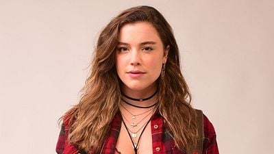 Imagem da notícia 16 kg perdidos: A transformação impressionante de Alice Wegmann para viver personagem abusada na 2ª temporada de Justiça