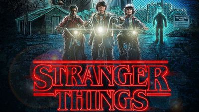 Imagem da notícia "A aventura continua": Stranger Things vai ganhar série derivada após 5ª temporada