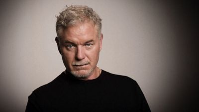 Imagem da notícia Pouco antes de falecer, Eric Dane, de Euphoria, concedeu uma última entrevista – e agora ela pode ser assistida na Netflix!