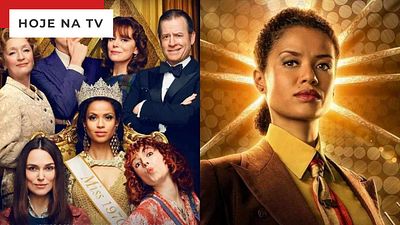 Imagem da notícia Mulheres ao Poder na Sessão da Tarde (08/03): Filme é baseado em uma história feminista real