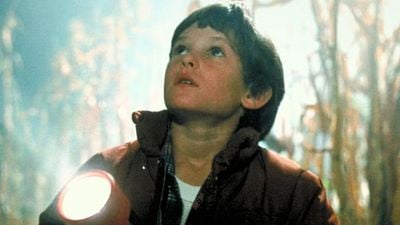 Imagem da notícia "Eu não estava pronto": 36 anos depois, ator mirim dos anos 80 voltou a fazer sucesso e relembra pressão da fama na infância