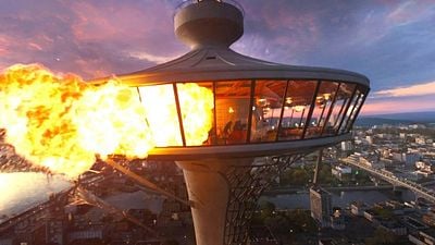 Imagem da notícia O filme de terror mais brutal de 2025 vai ganhar continuação – e um dos criadores está de volta!