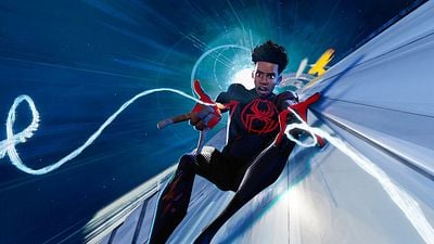 Imagem da notícia Homem-Aranha 4: 3 motivos que indicam como Miles Morales fará sua estreia no Universo Cinematográfico Marvel