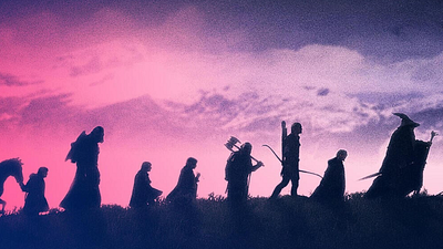 Imagem da notícia Sempre nos esquecemos de que existe uma adaptação de O Senhor dos Anéis mais fiel do que os filmes de Peter Jackson e tem 13 horas de duração