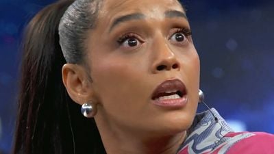 Imagem da notícia Depois de quase 30 anos, descobrimos que um dos papéis mais marcantes de Taís Araújo quase foi de outra atriz: Revelação só veio agora!