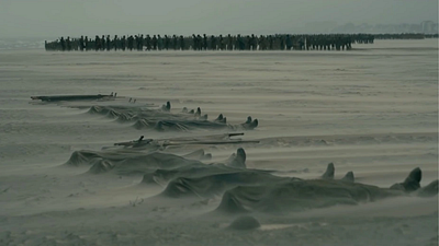 Imagem da notícia No streaming: Uma das obras-primas cinematográficas mais intensas dos últimos anos — emocionante do início ao fim