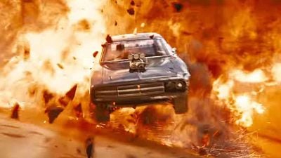 Imagem da notícia O início de um dos maiores universos de ação retorna aos cinemas 25 anos depois: Uma saga de 10 filmes tem sequência a caminho