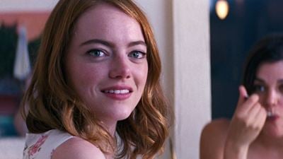 “É devastador não conseguir”: Emma Stone ficou arrasada ao perder papel neste filme de Tim Burton