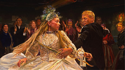 Imagem da notícia Está no streaming! Esse é um dos filmes mais bonitos de 2024, porém é muito desconhecido