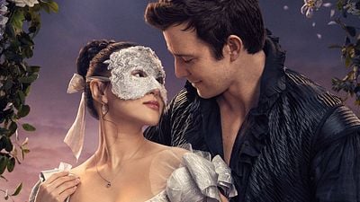 Imagem da notícia Bridgerton: 4ª temporada ganha data de estreia na Netflix e teaser cheio de paixão entre novo casal protagonista