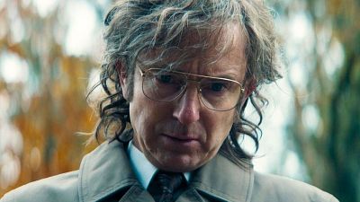 Imagem da notícia Stephen King adora esta série da Netflix: Com avaliação de 4,5 estrelas, é uma obra-prima absoluta