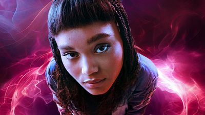 Imagem da notícia Esta série de fantasia do Disney+ quer te convencer que a Netflix desistiu dela cedo demais